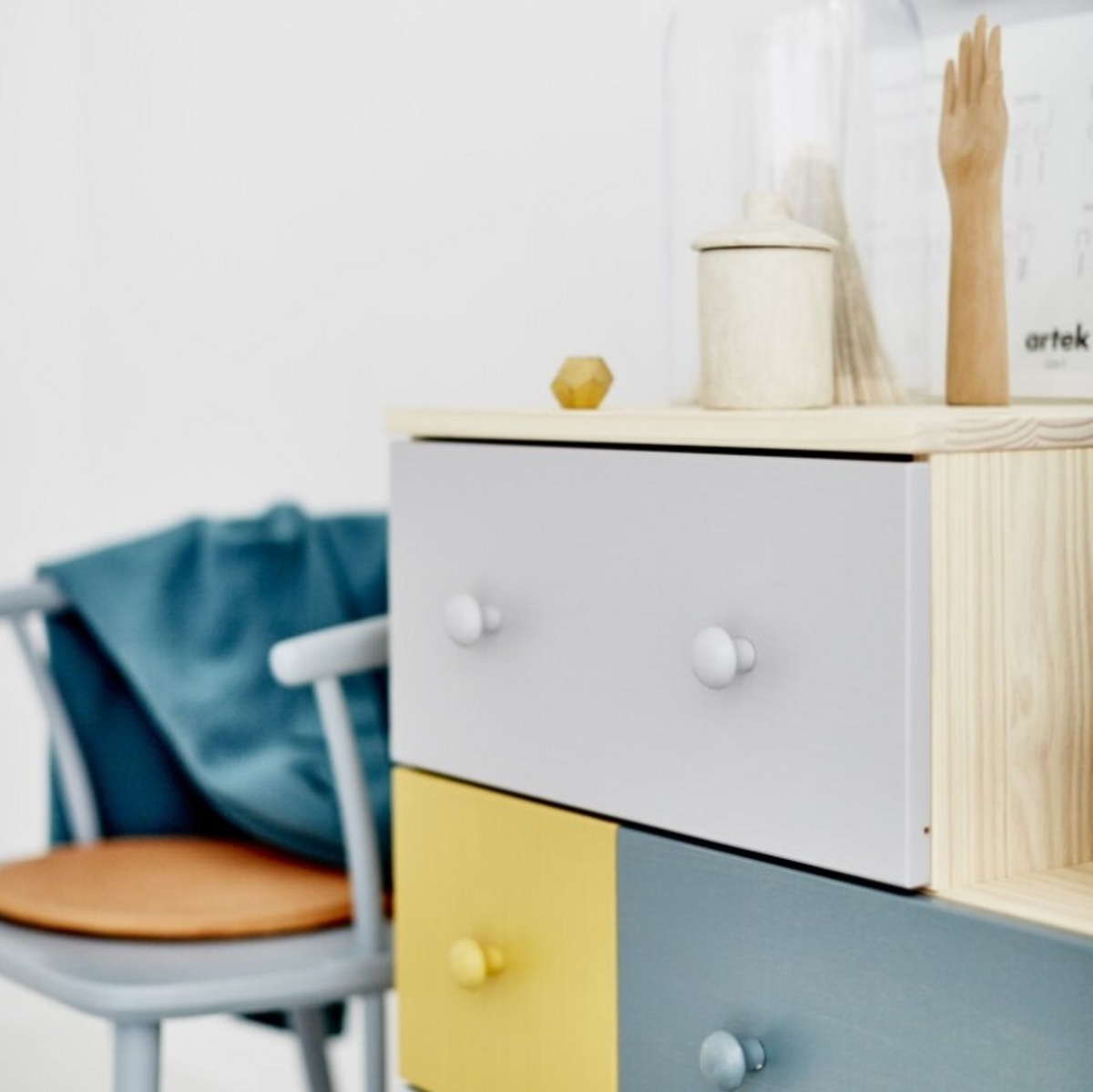 10. Оригінальний комод 10. Оригінальний комод