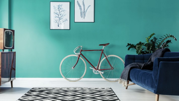 Раніше оброблені поверхні