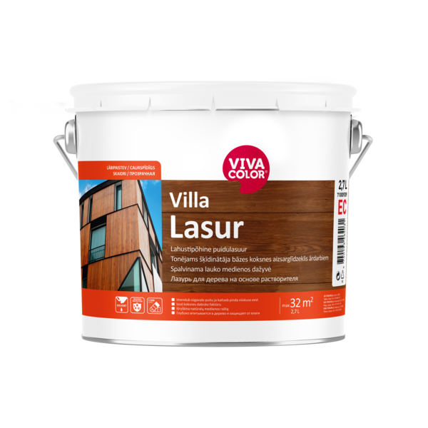 Villa Lasur Villa Lasur