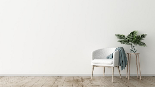 Раніше не пофарбовані стіни Раніше не пофарбовані стіни