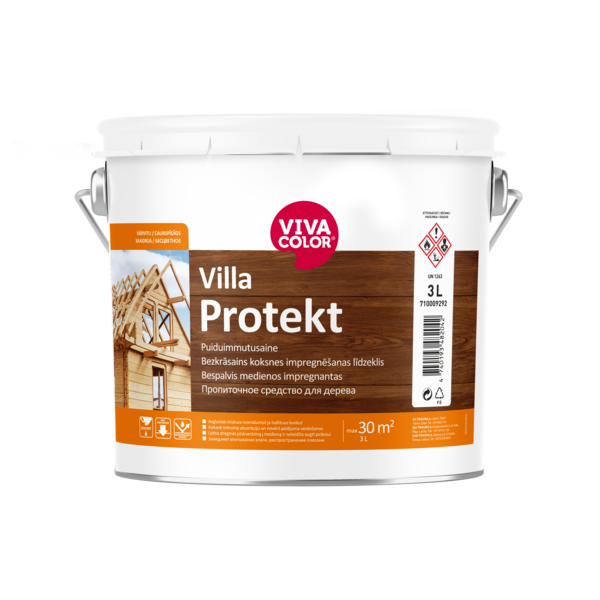 Villa Protekt